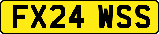 FX24WSS