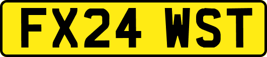 FX24WST