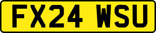 FX24WSU
