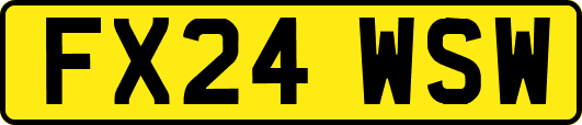 FX24WSW