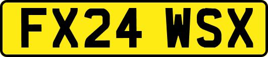 FX24WSX