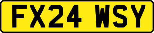 FX24WSY