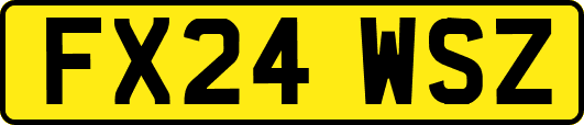 FX24WSZ