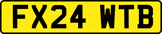 FX24WTB