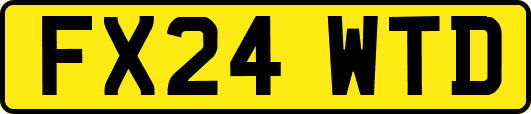 FX24WTD