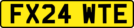 FX24WTE