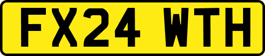 FX24WTH