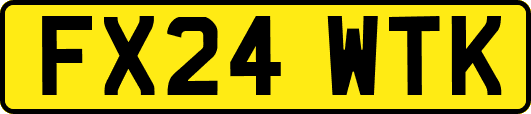 FX24WTK