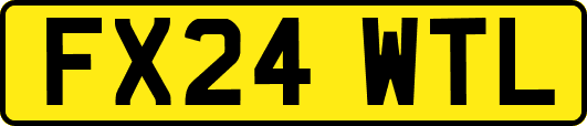FX24WTL