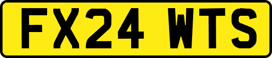 FX24WTS