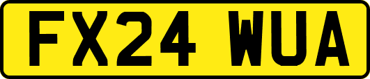 FX24WUA