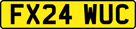 FX24WUC