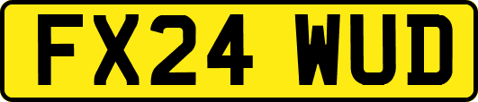 FX24WUD