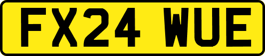 FX24WUE