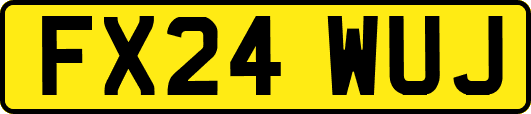 FX24WUJ