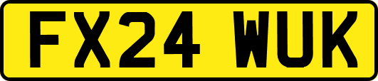 FX24WUK