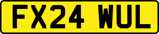 FX24WUL