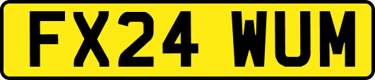 FX24WUM