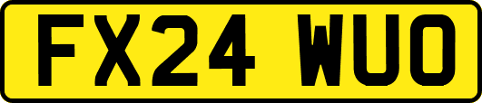 FX24WUO