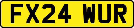 FX24WUR