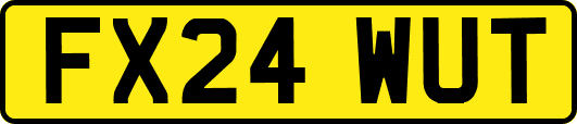 FX24WUT