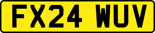 FX24WUV