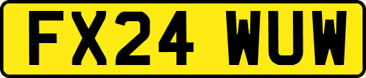 FX24WUW