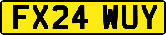 FX24WUY
