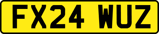 FX24WUZ