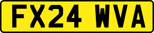 FX24WVA
