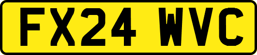 FX24WVC