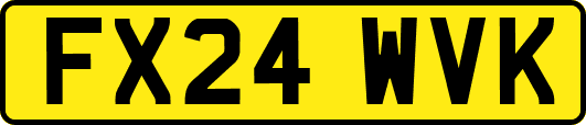 FX24WVK