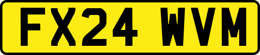 FX24WVM