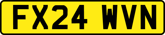 FX24WVN