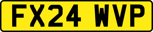 FX24WVP