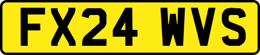 FX24WVS