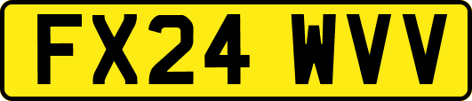 FX24WVV