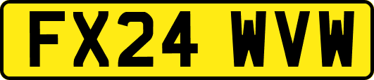 FX24WVW