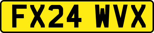 FX24WVX