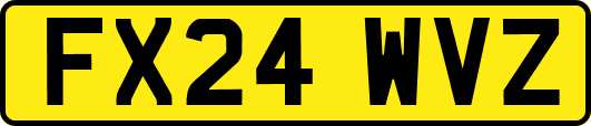 FX24WVZ