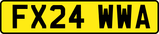 FX24WWA