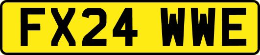 FX24WWE