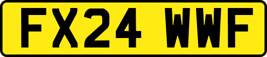 FX24WWF