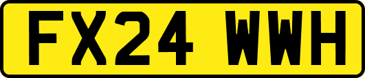 FX24WWH