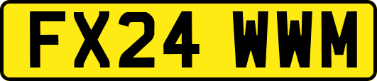 FX24WWM