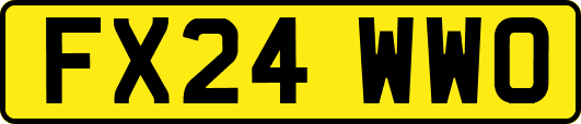 FX24WWO