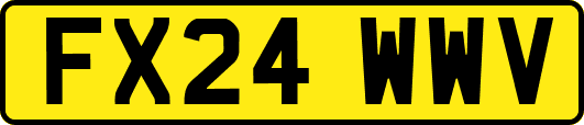 FX24WWV