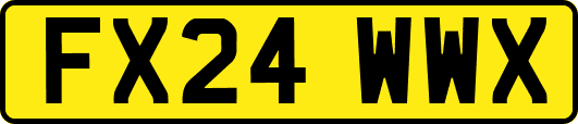 FX24WWX