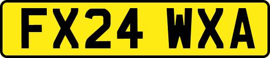 FX24WXA