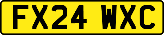 FX24WXC